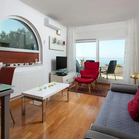 Antonio - Podstrana, Split