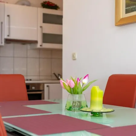Guest house Antonio - Podstrana, Split Podstrana