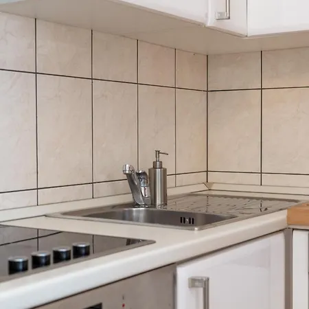 Antonio - Podstrana, Split Guest house