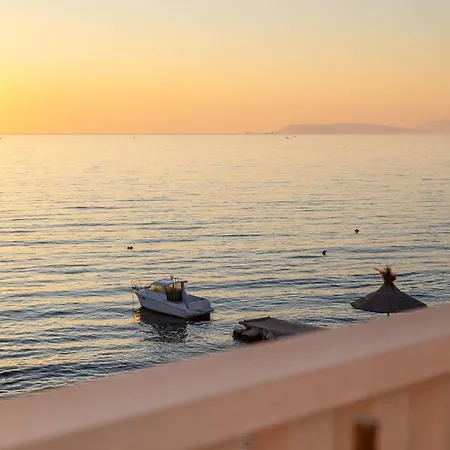 Antonio - Podstrana, Split Guest house Podstrana