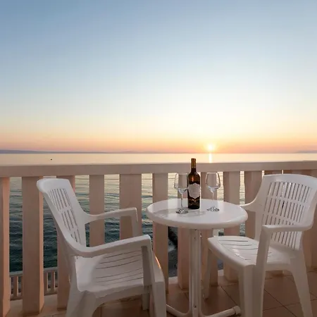 Antonio - Podstrana, Split Guest house *