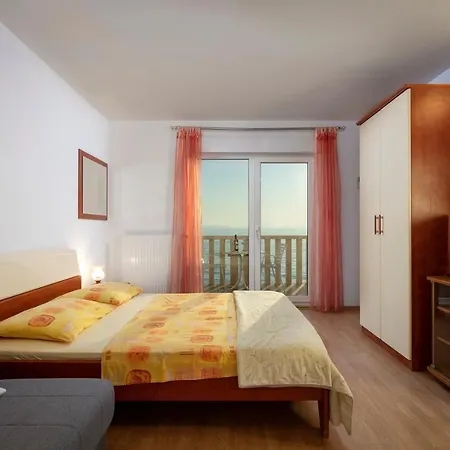 Antonio - Podstrana, Split Pensjonat Podstrana