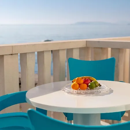 Antonio - Podstrana, Split Guest house *