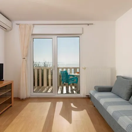 Antonio - Podstrana, Split Pensjonat Podstrana
