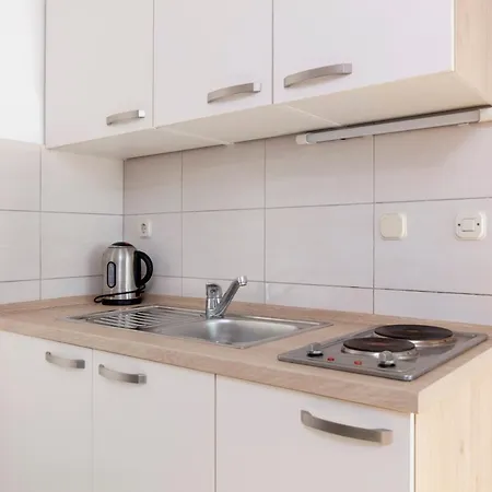 Guest house Antonio - Podstrana, Split