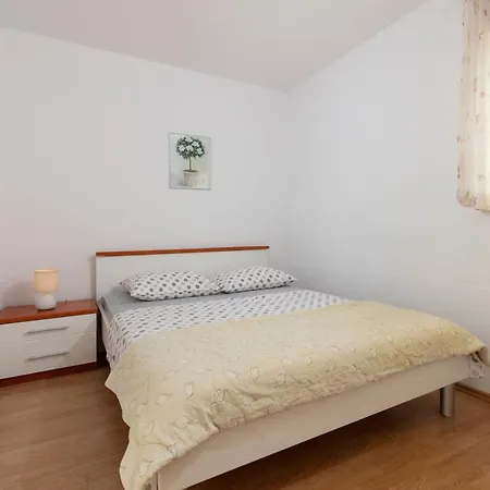 Pensjonat Antonio - Podstrana, Split