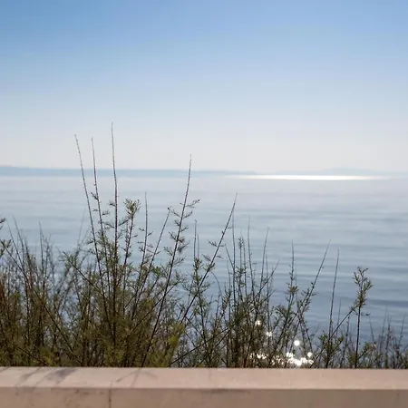 Antonio - Podstrana, Split Guest house Podstrana