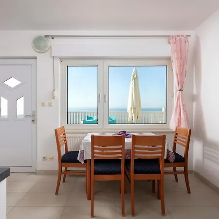 Pensjonat Antonio - Podstrana, Split