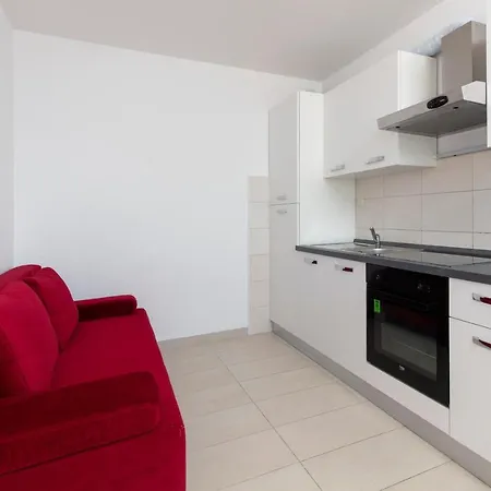 Antonio - Podstrana, Split Guest house