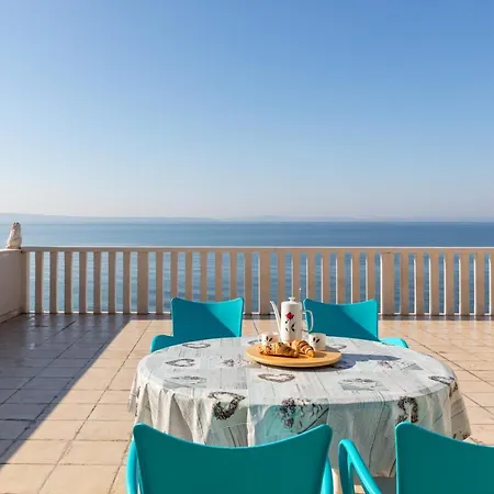 Pensjonat Antonio - Podstrana, Split