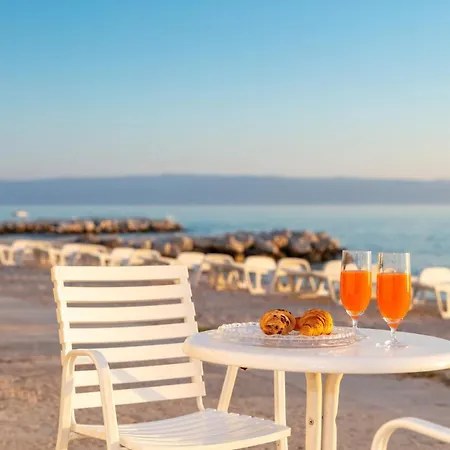 Antonio - Podstrana, Split