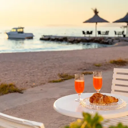 Antonio - Podstrana, Split Guest house