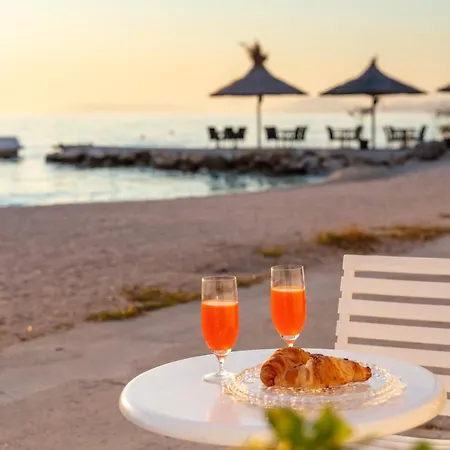 Antonio - Podstrana, Split Guest house