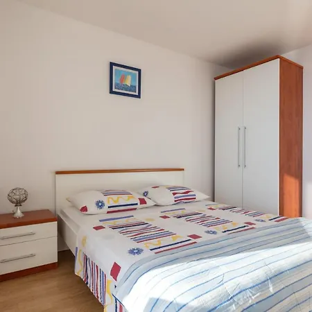 Antonio - Podstrana, Split Pensjonat Podstrana
