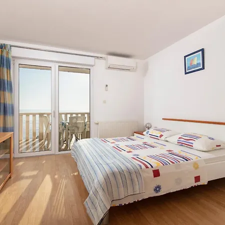 Antonio - Podstrana, Split Guest house *