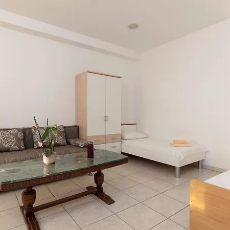 Antonio - Podstrana, Split Guest house *