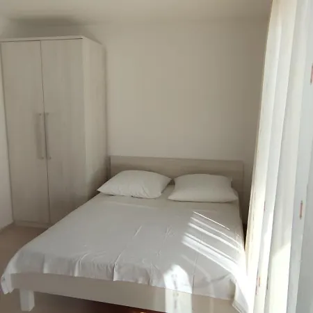 Antonio - Podstrana, Split Pensjonat