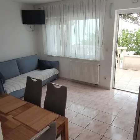 Pensjonat Antonio - Podstrana, Split Podstrana