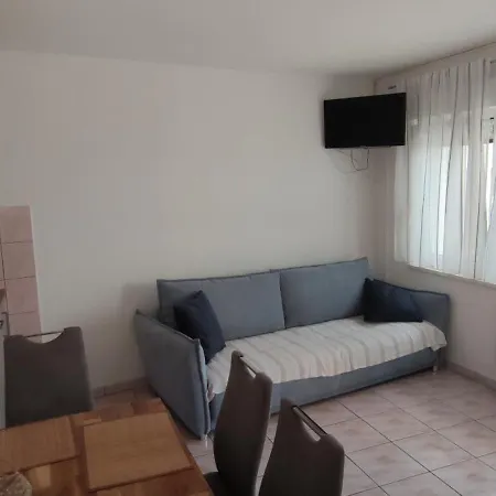 Antonio - Podstrana, Split Podstrana