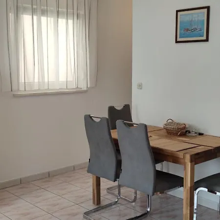 Antonio - Podstrana, Split Podstrana