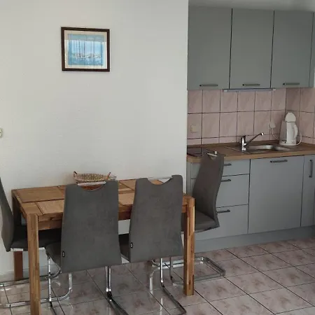 Guest house Antonio - Podstrana, Split Podstrana