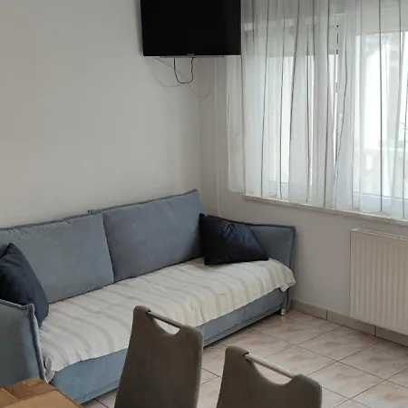 Antonio - Podstrana, Split