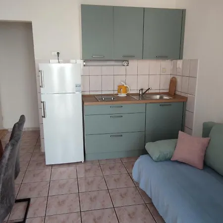Guest house Antonio - Podstrana, Split *