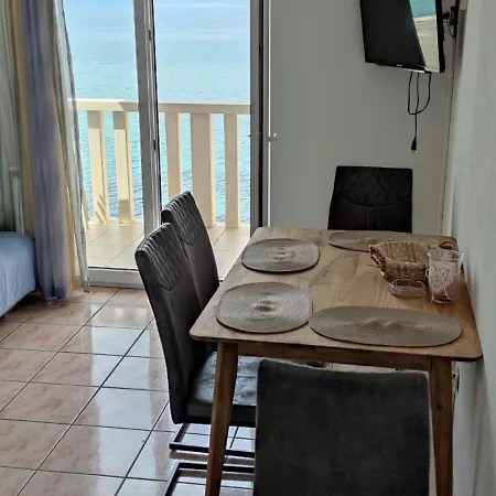 Antonio - Podstrana, Split Pensjonat