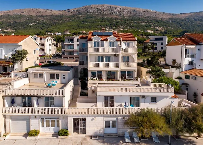 Gasthuis Antonio - Podstrana, Split