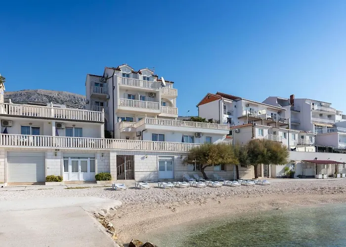 Antonio - Podstrana, Split