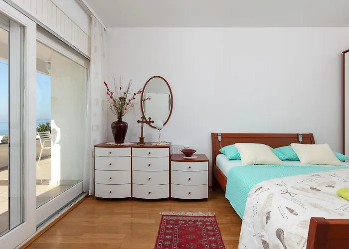 Gasthuis Antonio - Podstrana, Split Podstrana