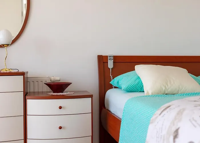 Antonio - Podstrana, Split Gasthuis Podstrana