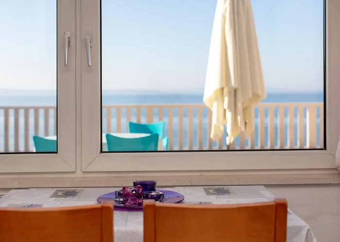 Antonio - Podstrana, Split 3* 포드스트라나